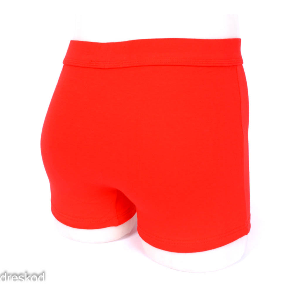 Коледни боксерки