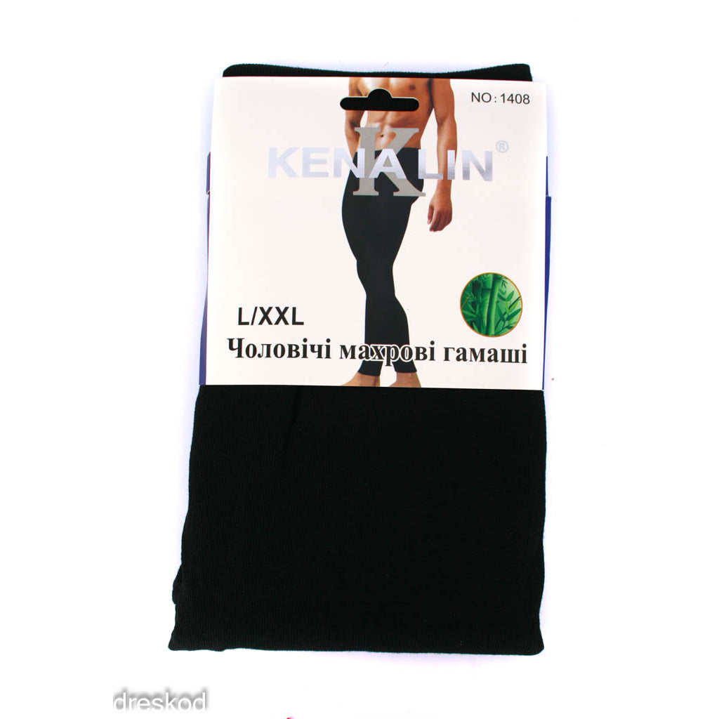 Мъжки дебел клин