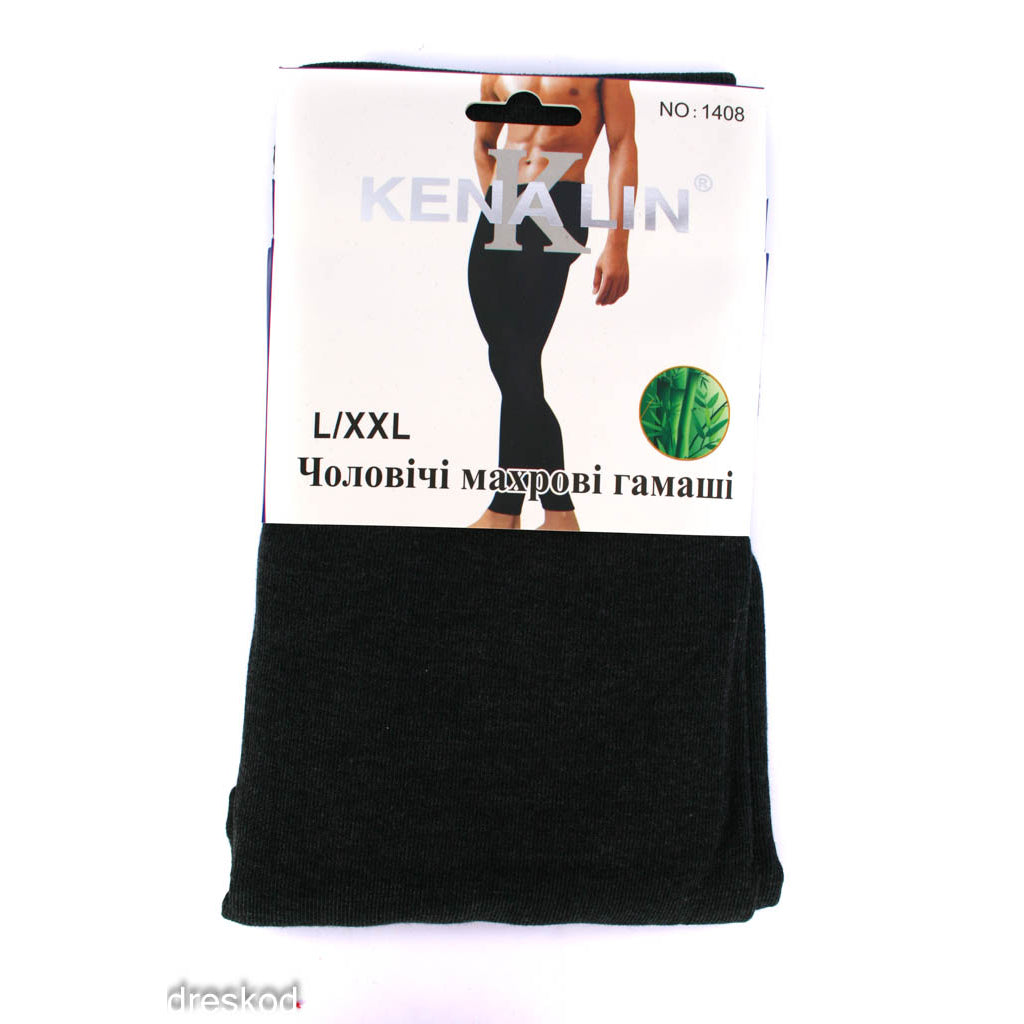 Мъжки дебел клин