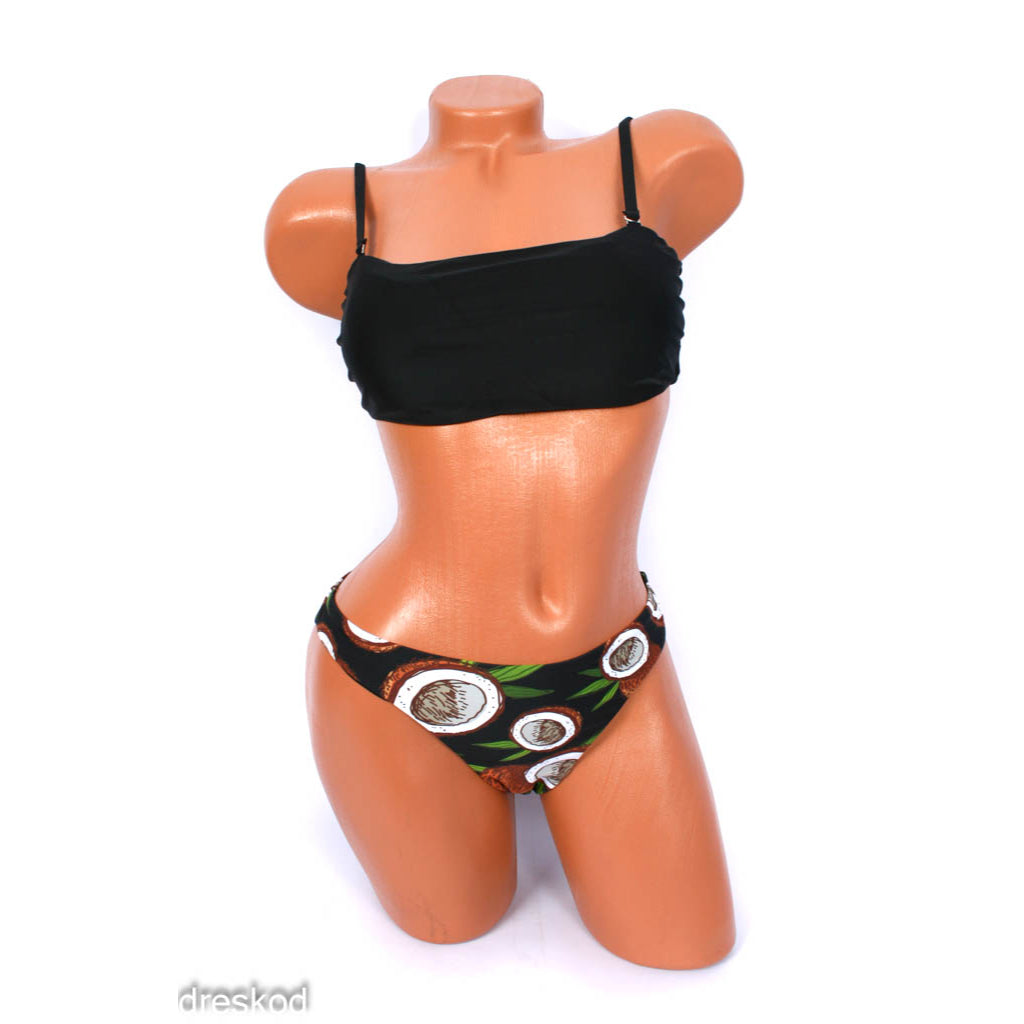 Дамски бански костюм