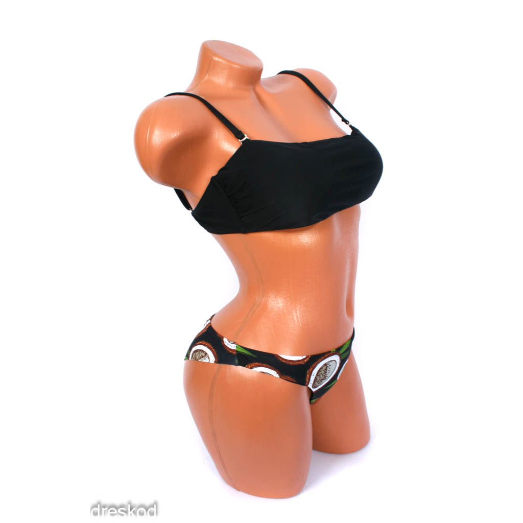 Дамски бански костюм