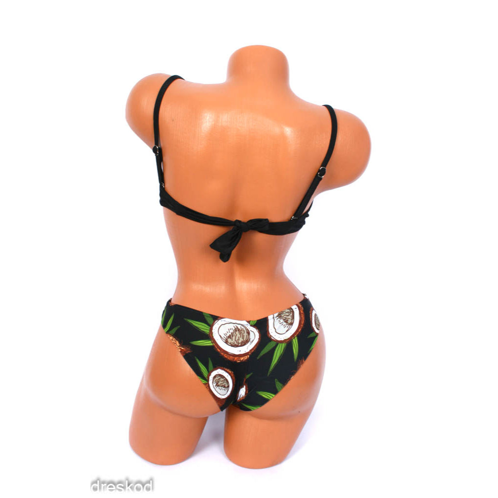 Дамски бански костюм