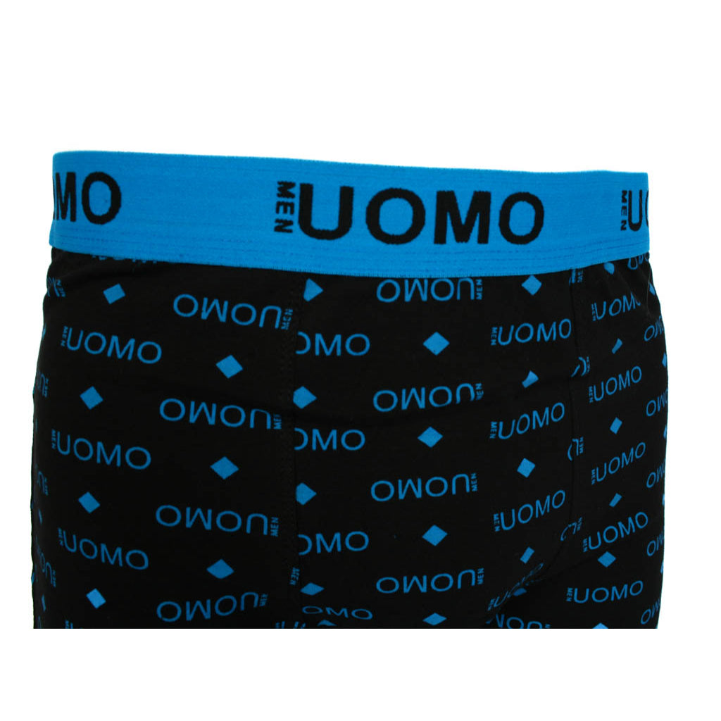 Памучни боксерки - UOMO