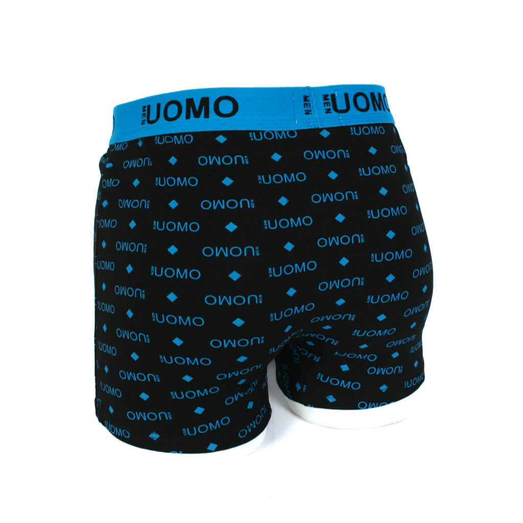 Памучни боксерки - UOMO