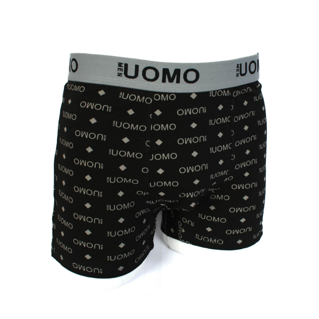 Памучни боксерки - UOMO