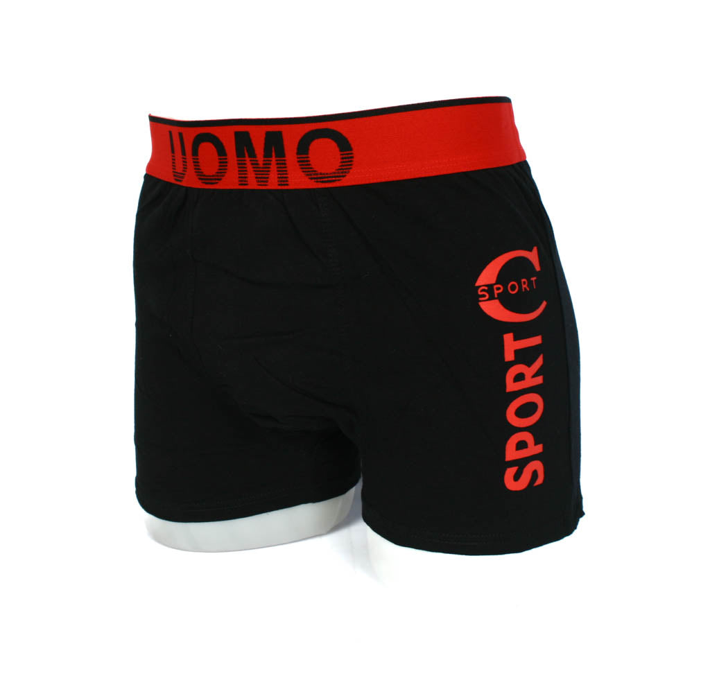 Комплект боксерки - UOMO Sport