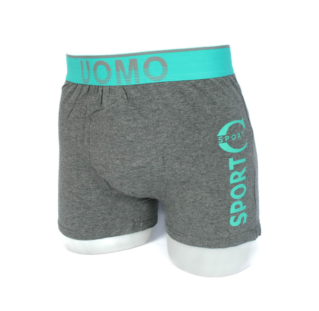 Комплект боксерки - UOMO Sport