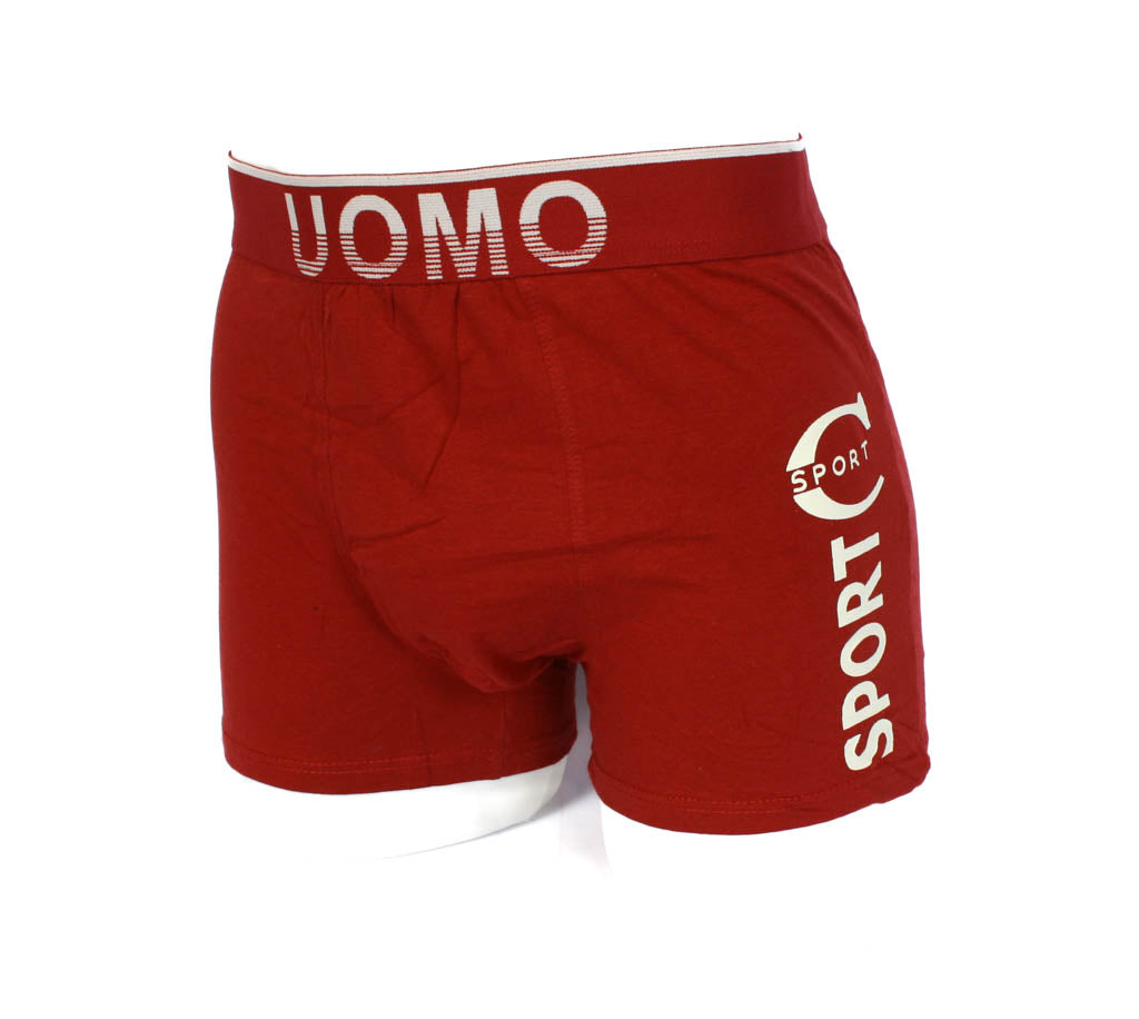 Комплект боксерки - UOMO Sport
