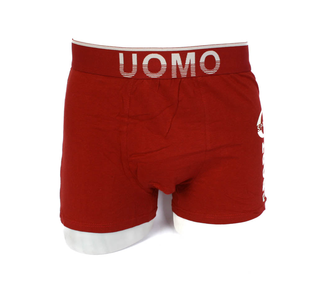 Комплект боксерки - UOMO Sport