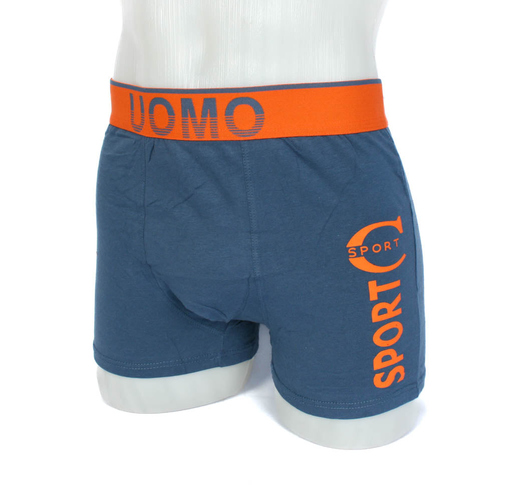 Комплект боксерки - UOMO Sport