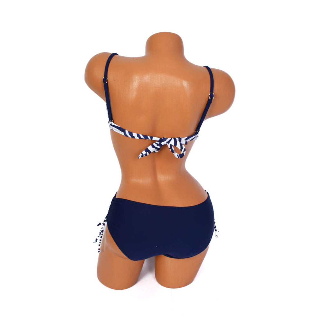 Бански костюм - твърда чашка