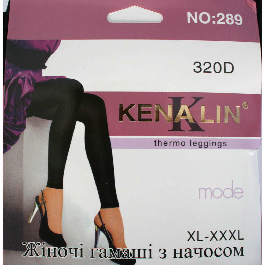 Термо клинове - Пакет / 320DEN