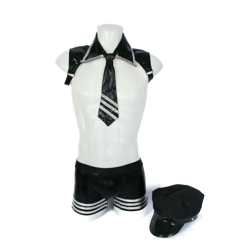 Еротичен комплект Авиатор