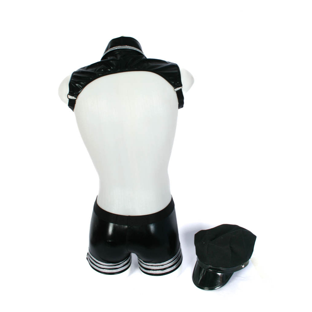 Еротичен комплект Авиатор