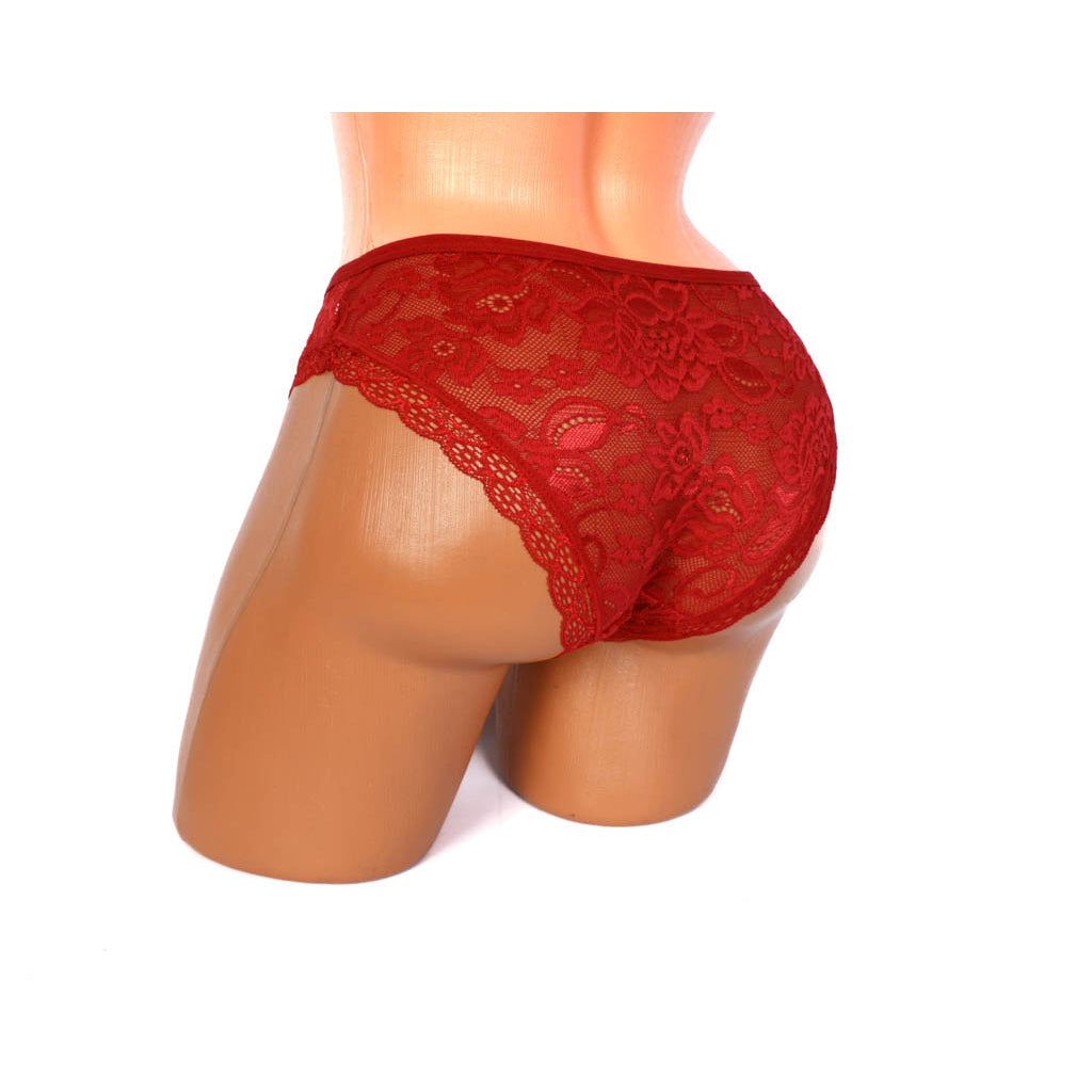 Прашки + Бикини МИКС