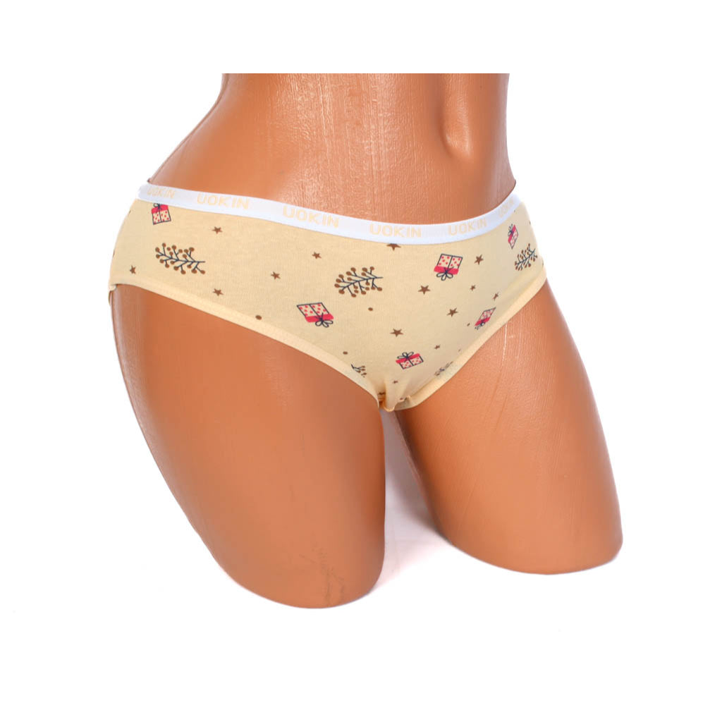 Прашки + Бикини МИКС