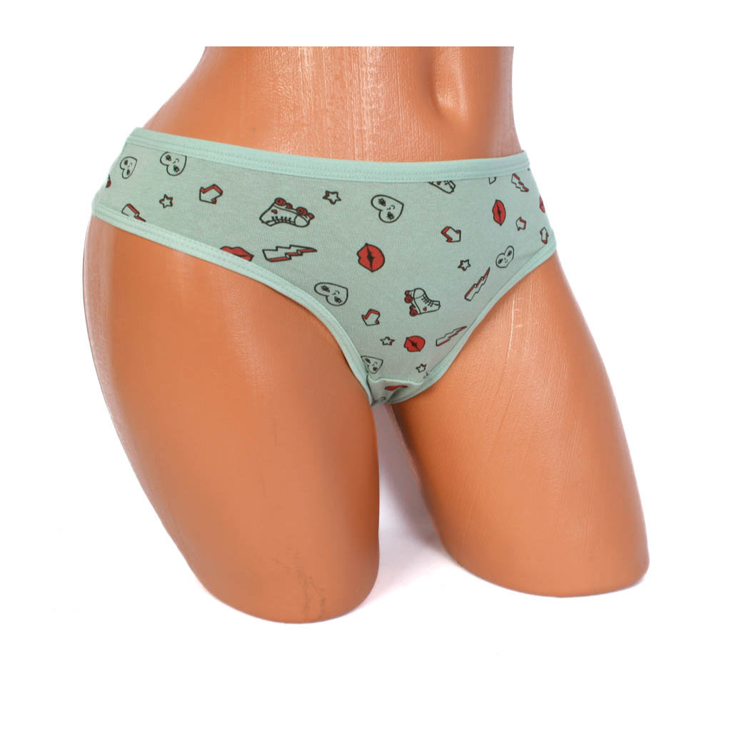 Прашки МИКС