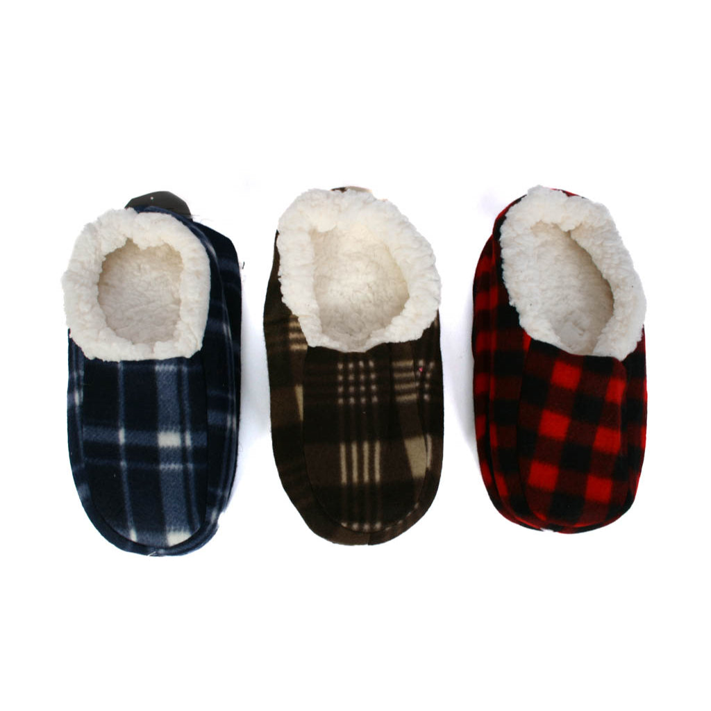 Пантофи топлинки