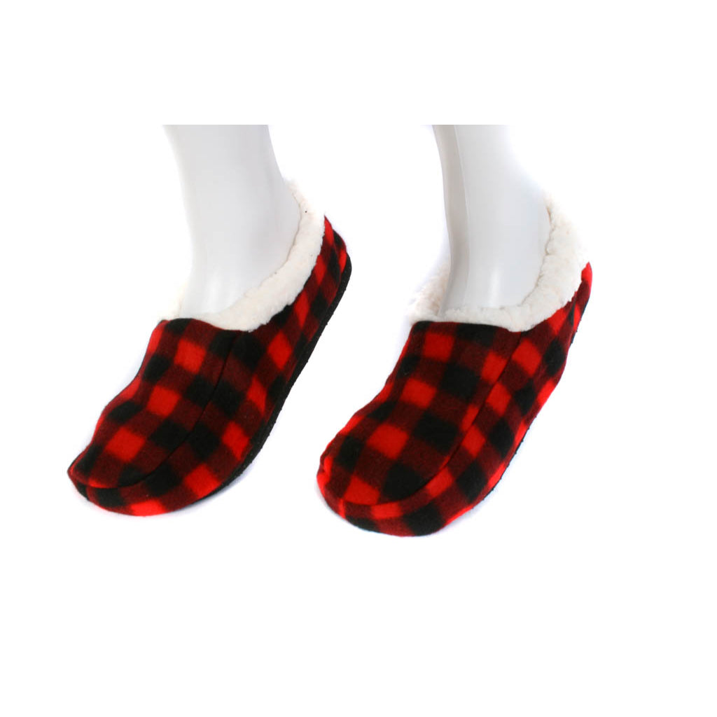 Пантофи топлинки