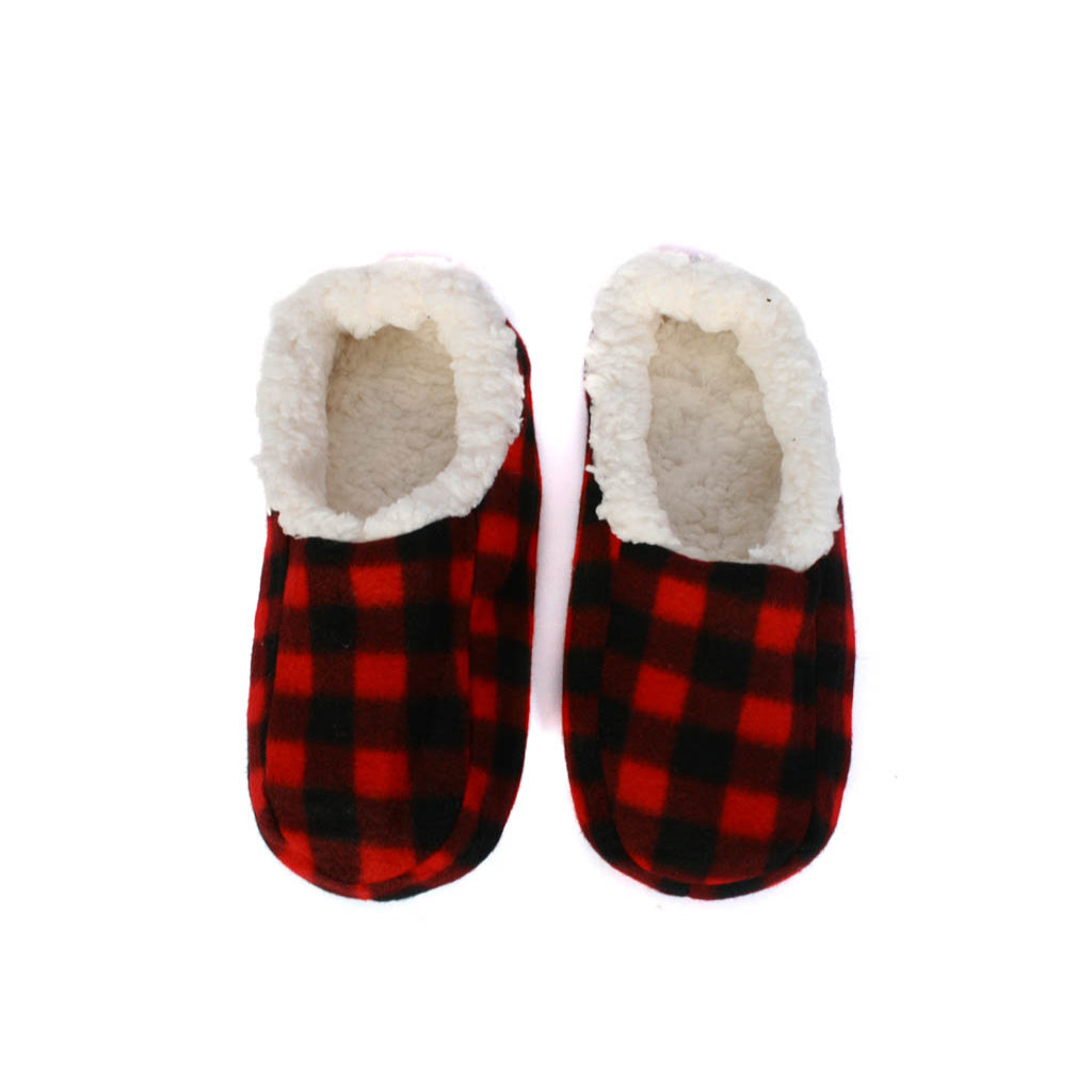 Пантофи топлинки