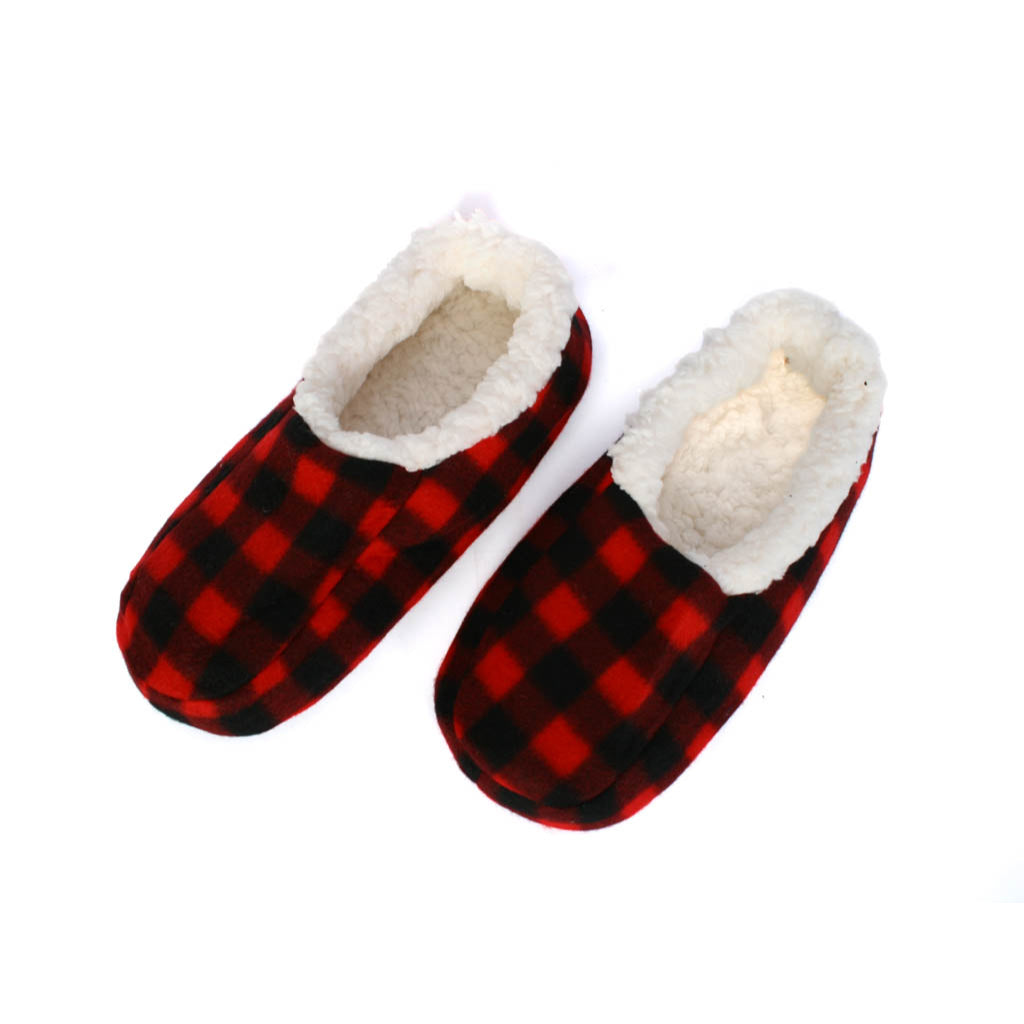 Пантофи топлинки