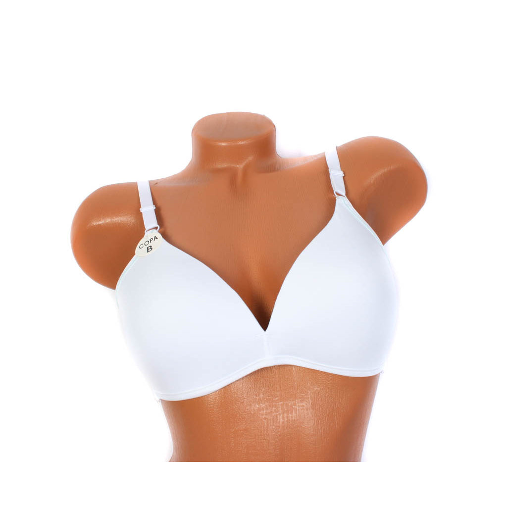 Комплект сутиени /чашка B/