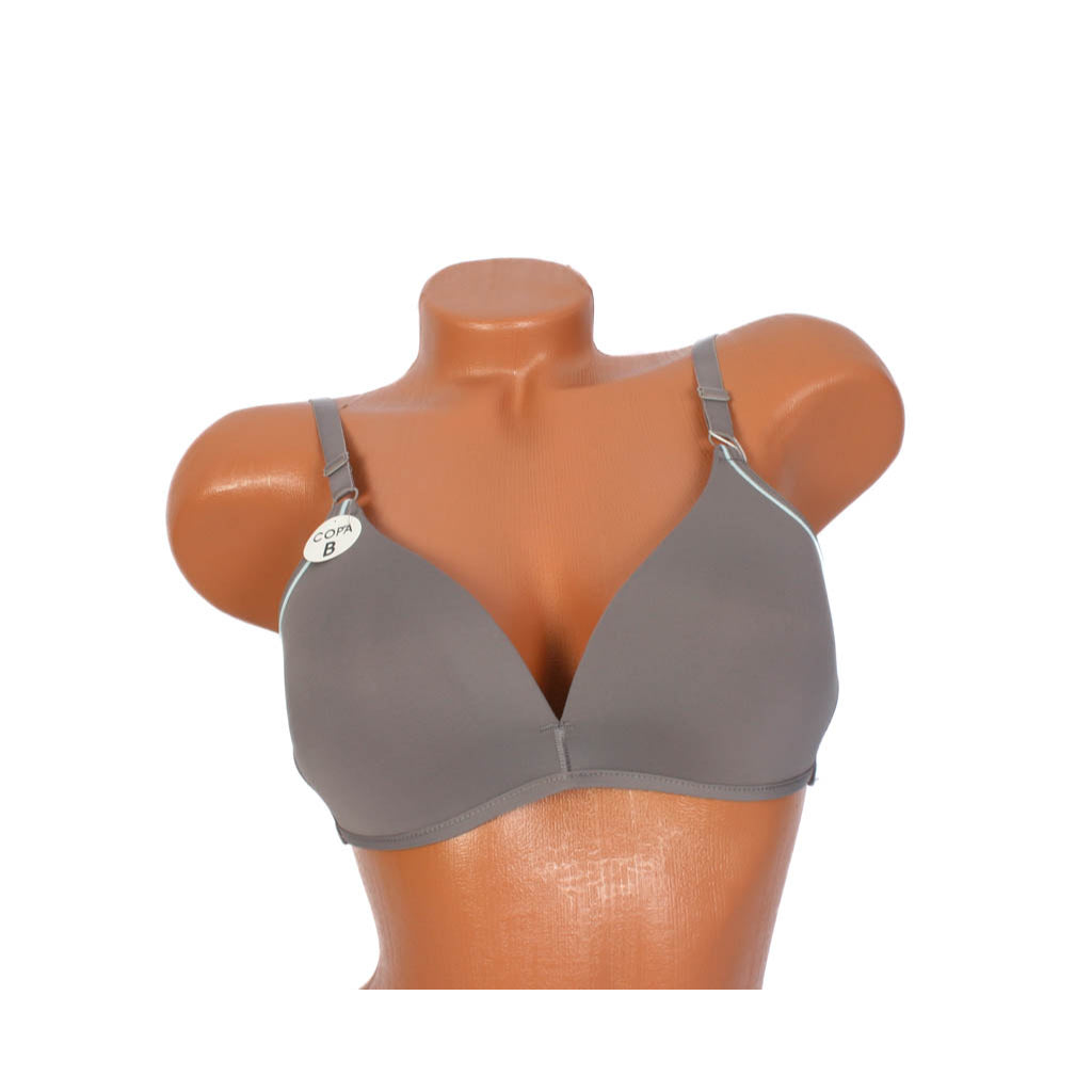 Комплект сутиени /чашка B/