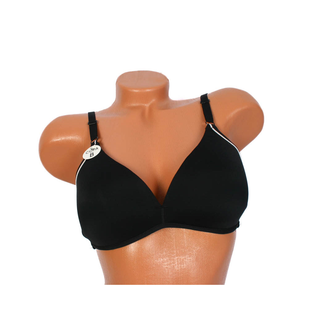 Комплект сутиени /чашка B/