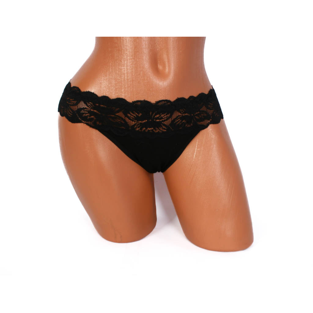 Прашки от дантела