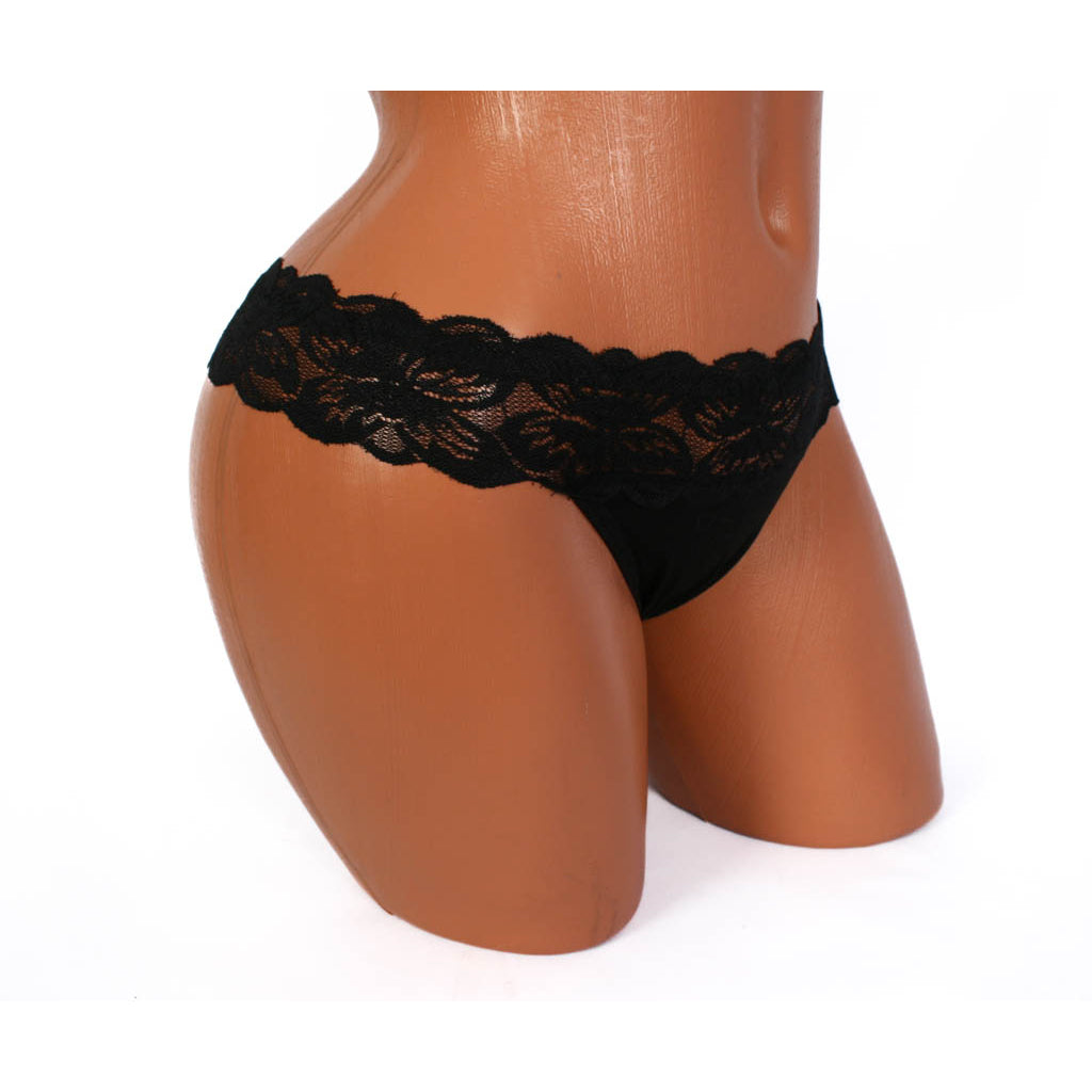 Прашки от дантела