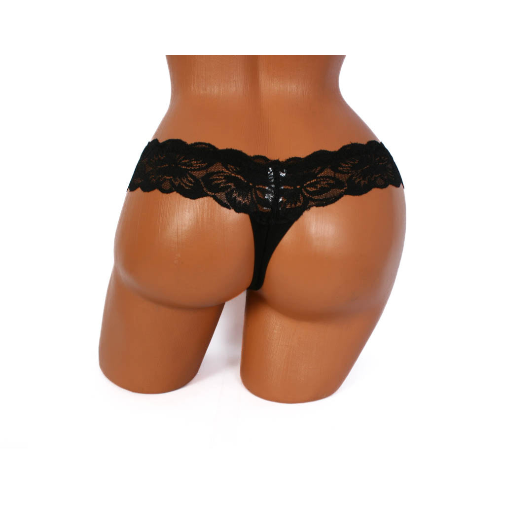 Прашки от дантела