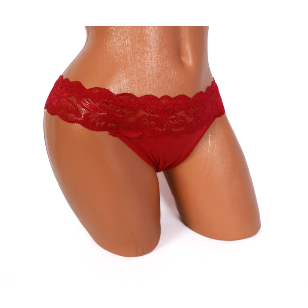 Прашки от дантела