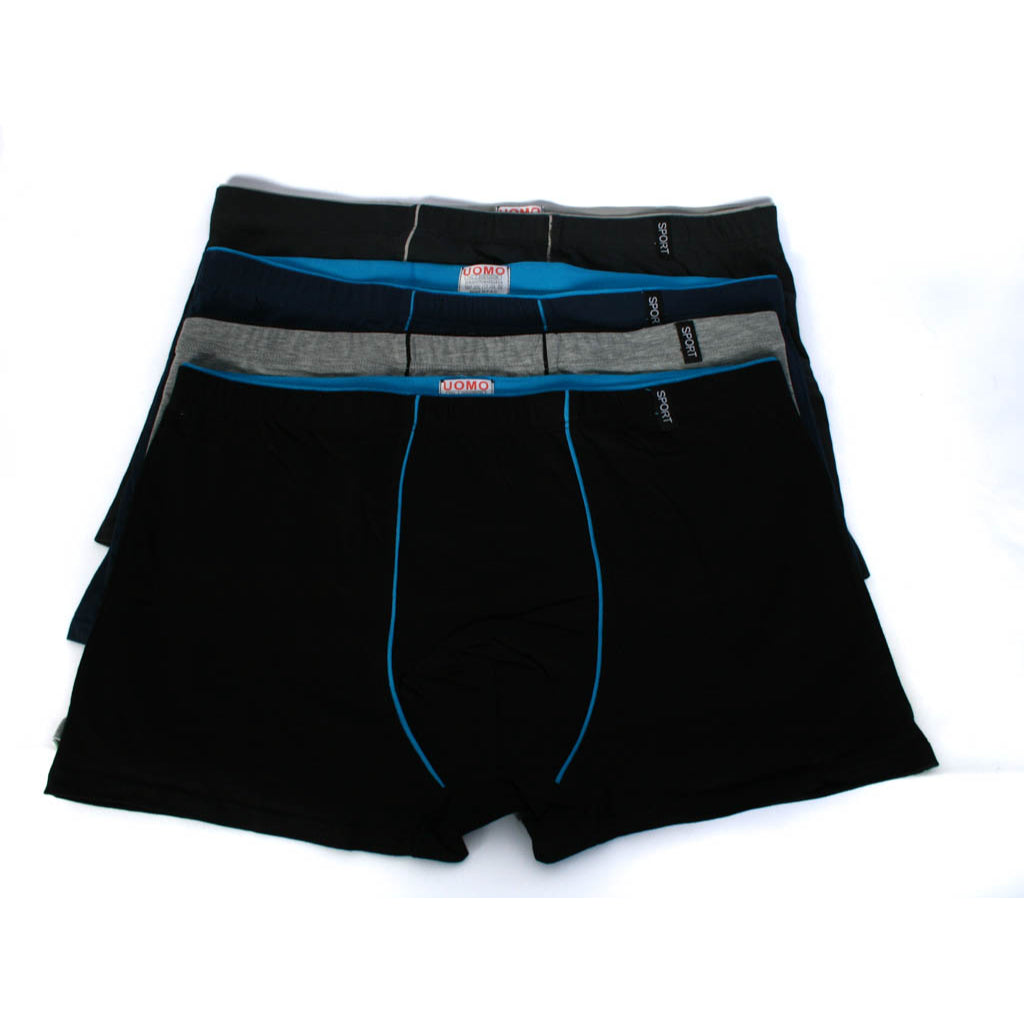 Боксерки Гигант до 8XL