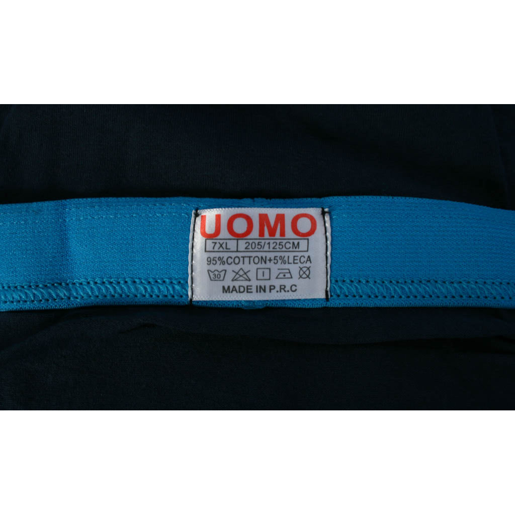 Боксерки Гигант до 8XL