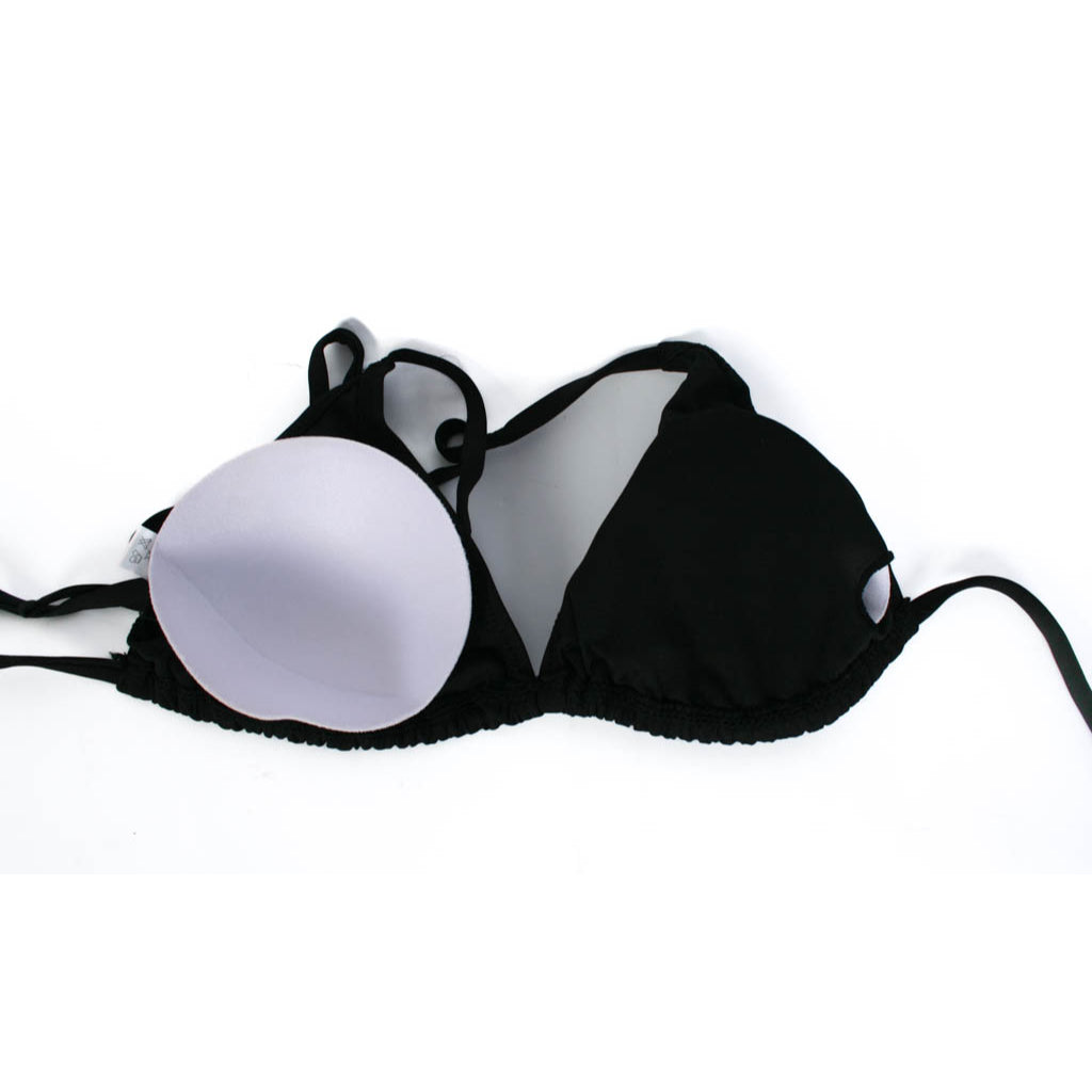 Дамски бански половинки