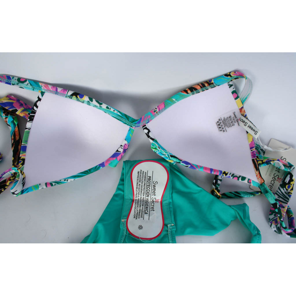 Бански половинки