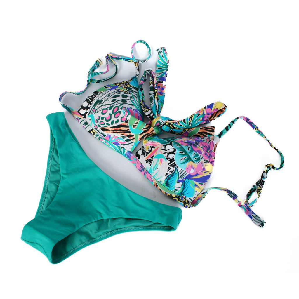 Бански половинки