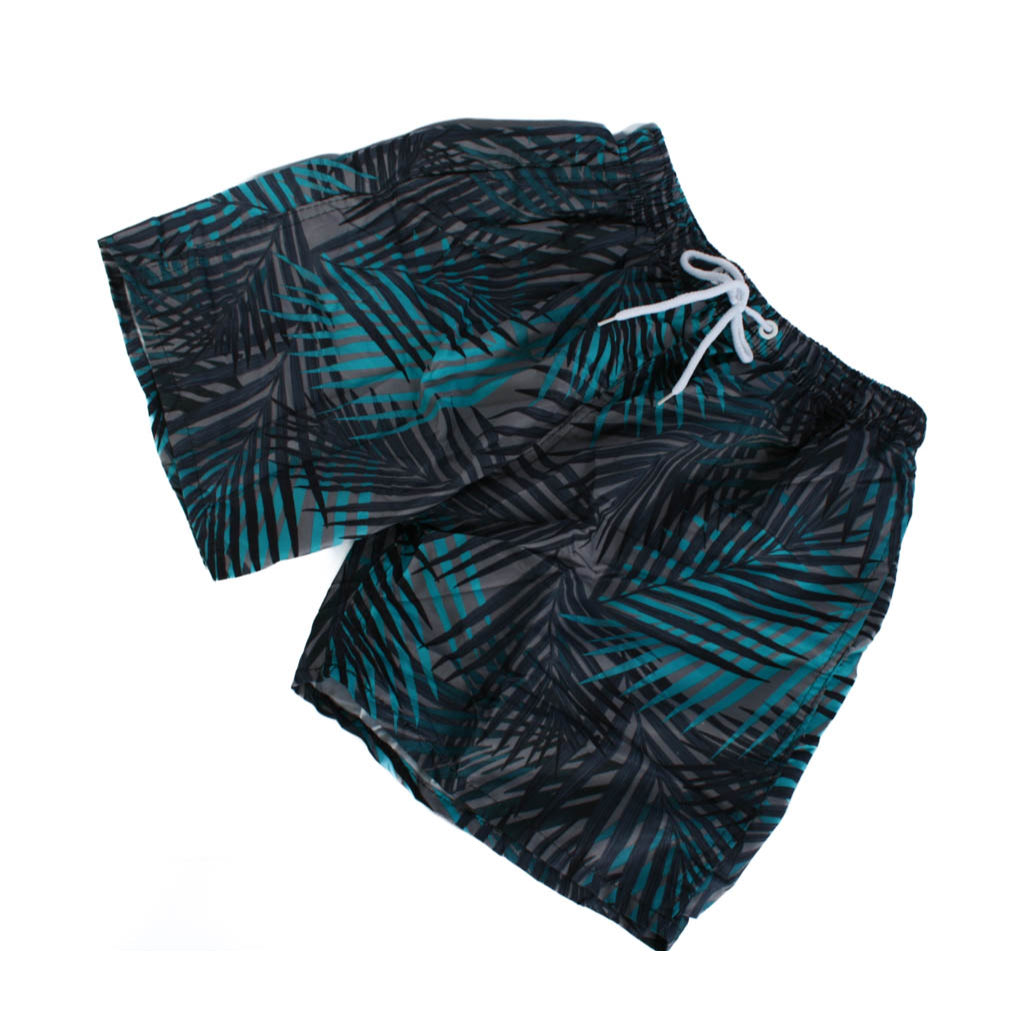 Мъжки бански - шорти