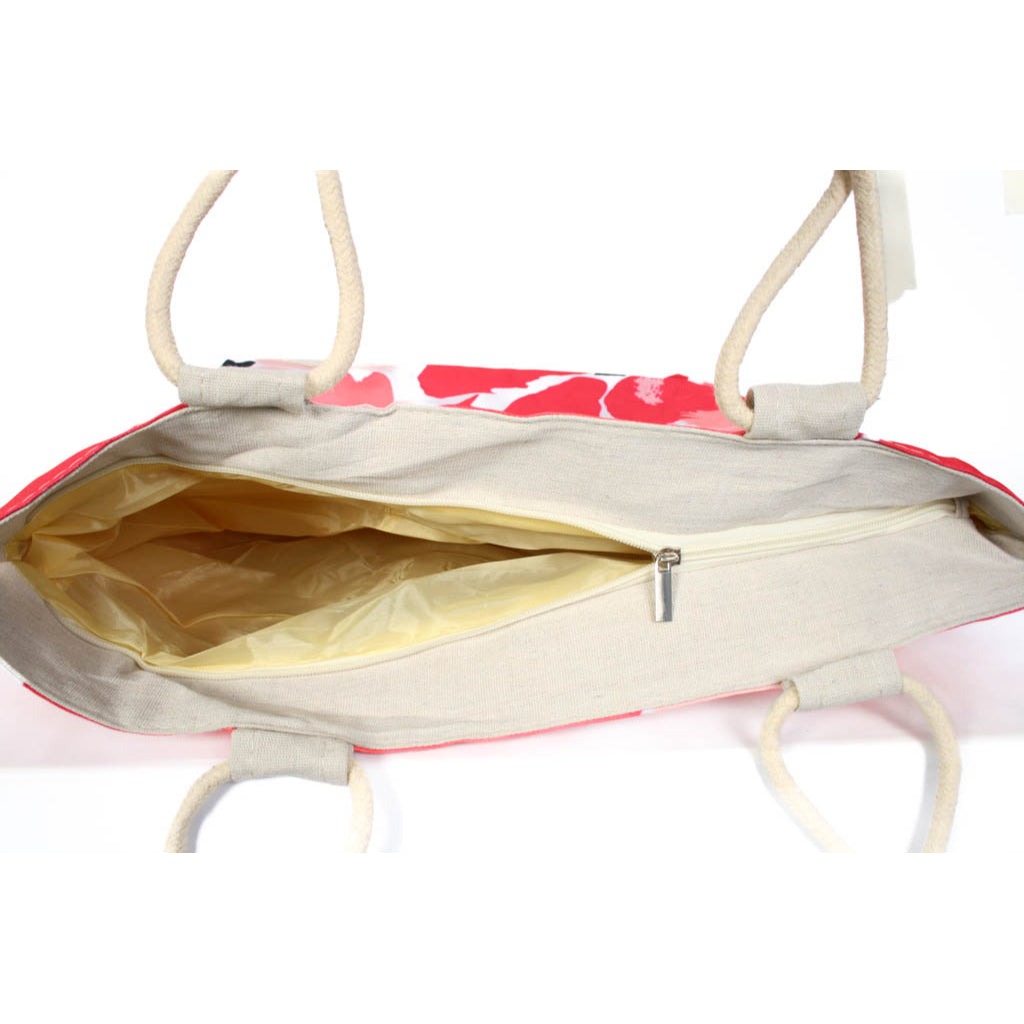 Плажна чанта