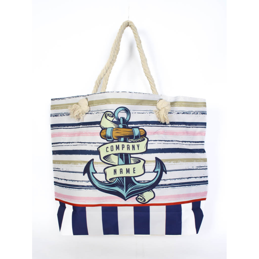 Плажна чанта