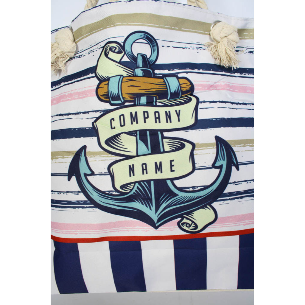 Плажна чанта