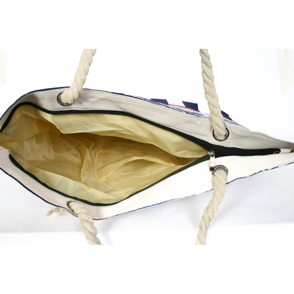 Плажна чанта