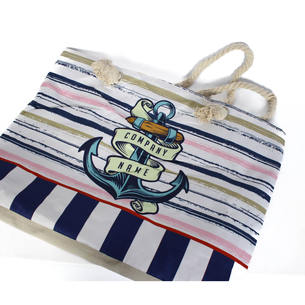 Плажна чанта