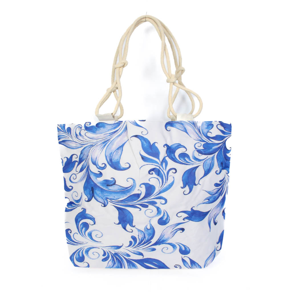 Плажна чанта