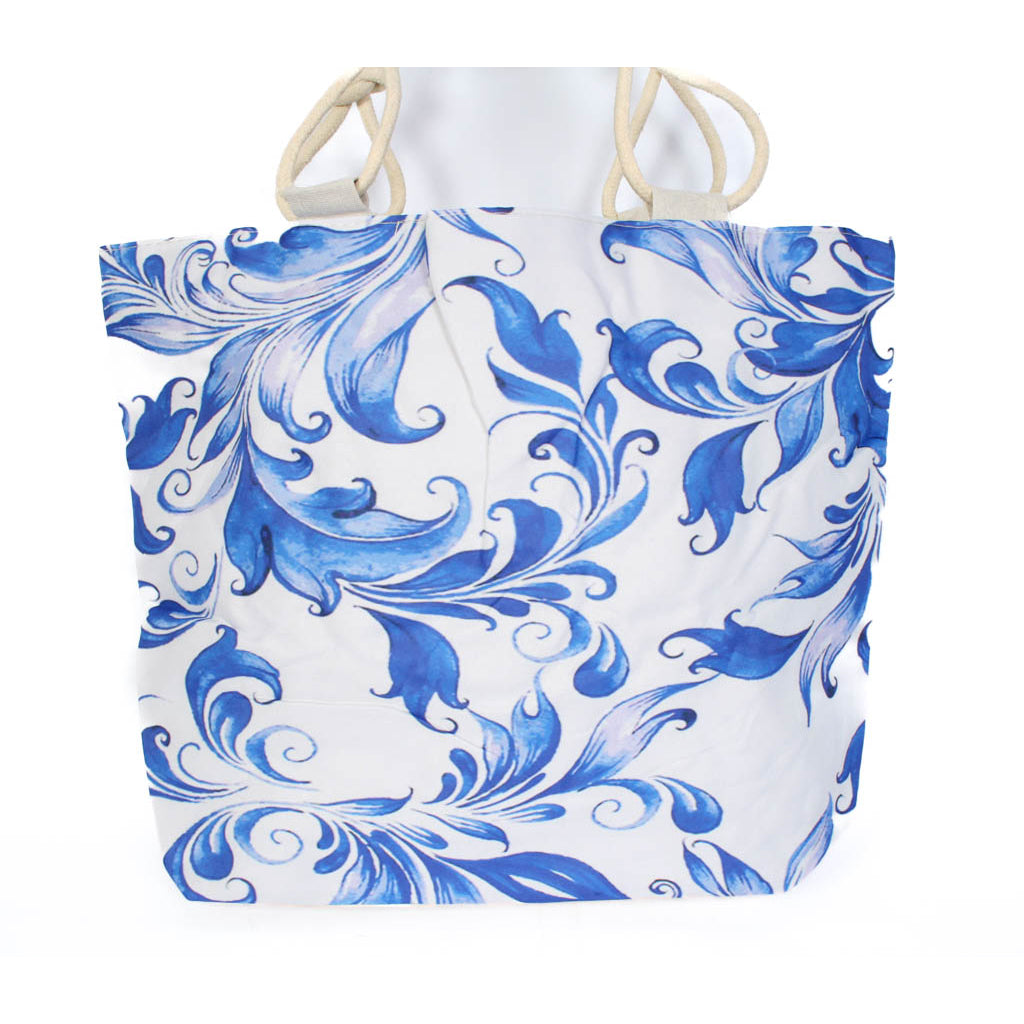 Плажна чанта