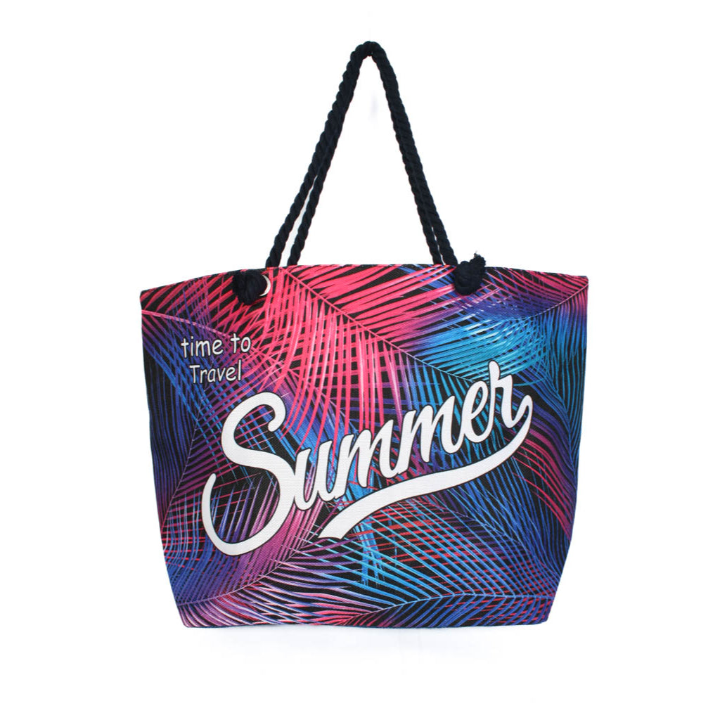 Плажна чанта