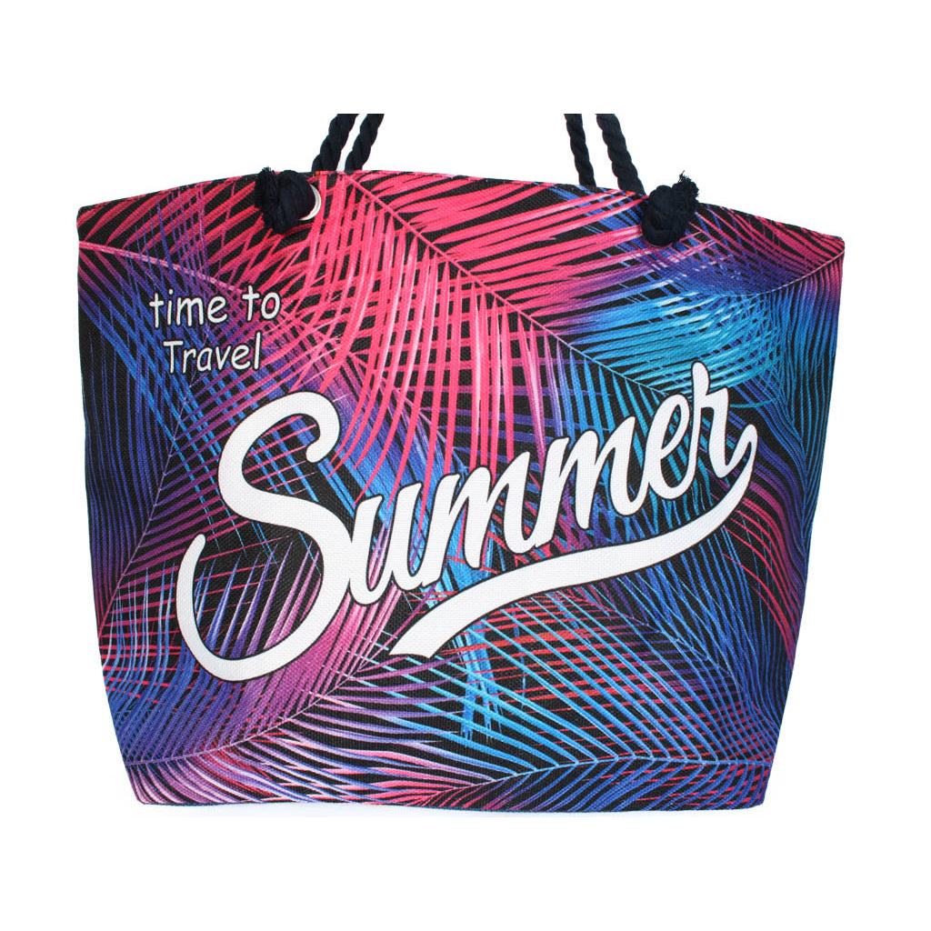 Плажна чанта