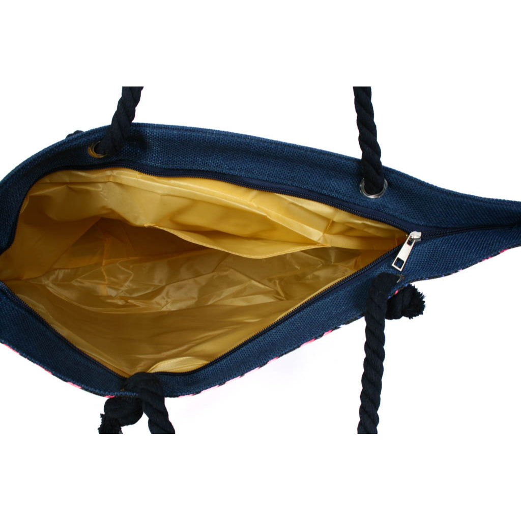 Плажна чанта