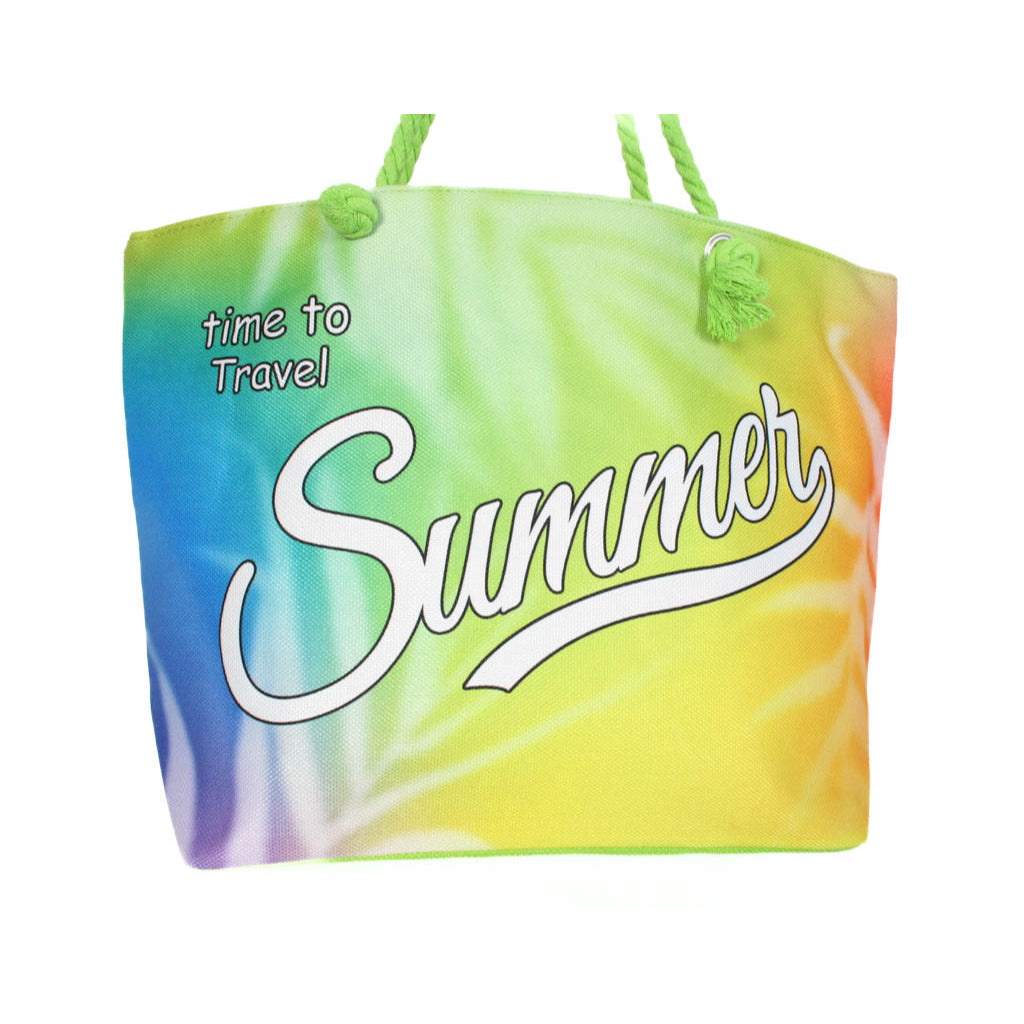 Плажна чанта