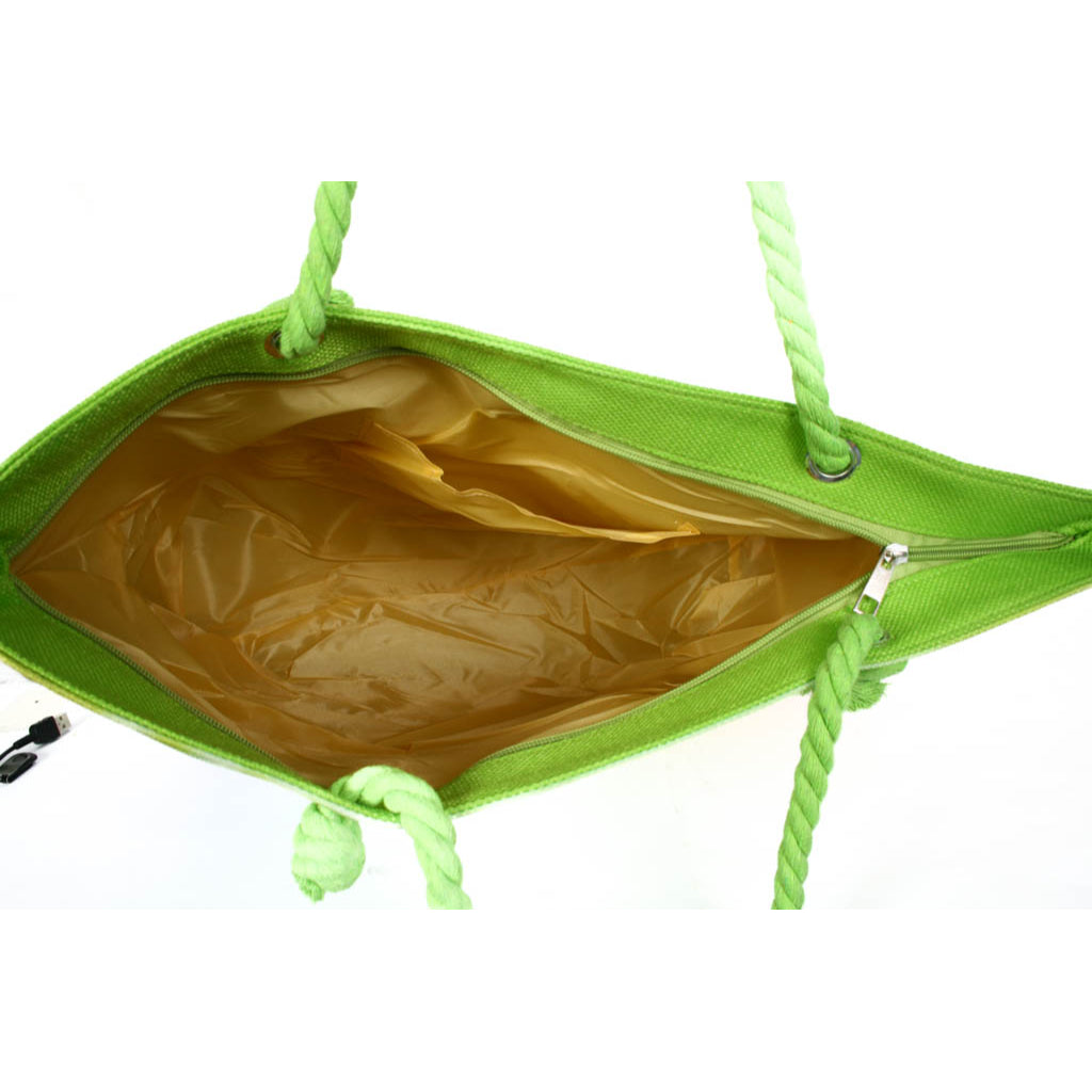 Плажна чанта